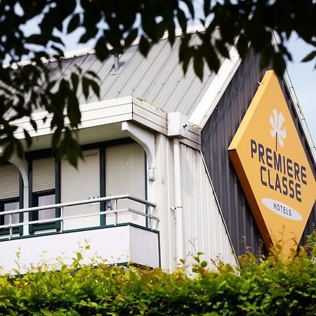 Premiere Classe Lyon Ouest - Tassin Exterior foto
