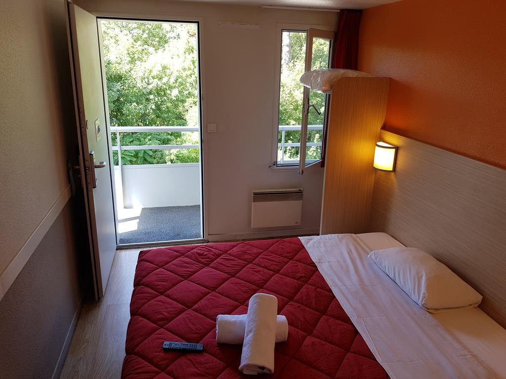 Premiere Classe Lyon Ouest - Tassin Exterior foto