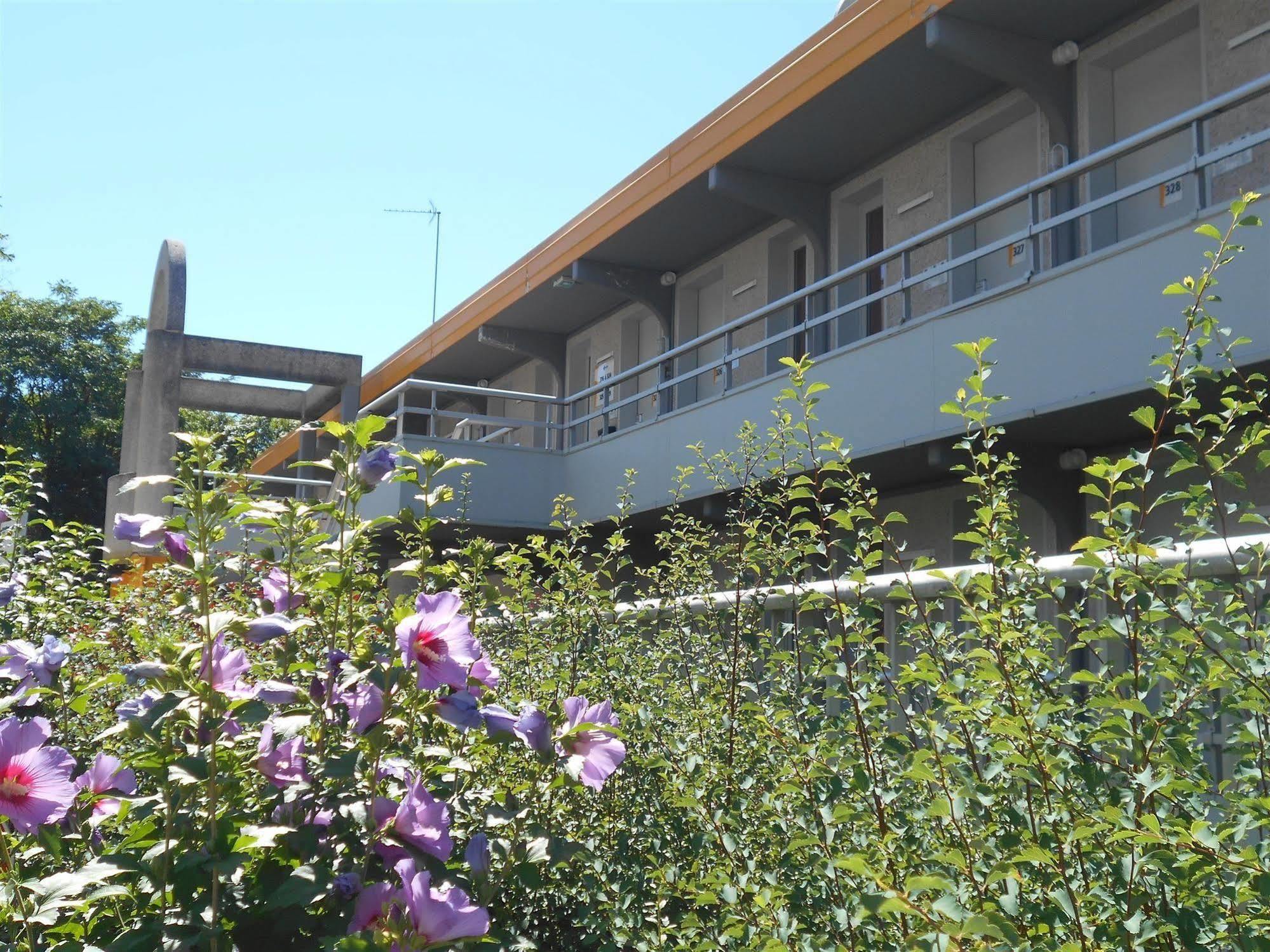 Premiere Classe Lyon Ouest - Tassin Exterior foto
